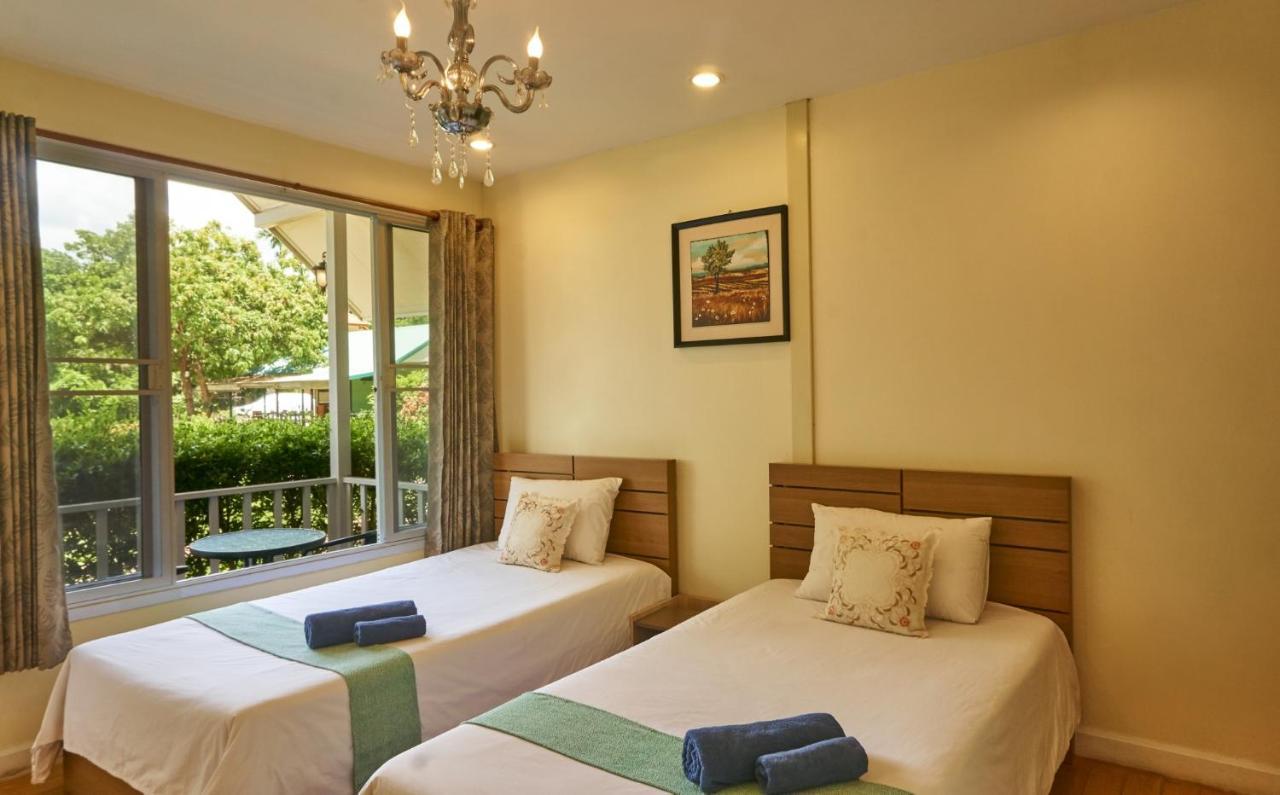 Bo Tree Cottage On The River 묵다한 외부 사진