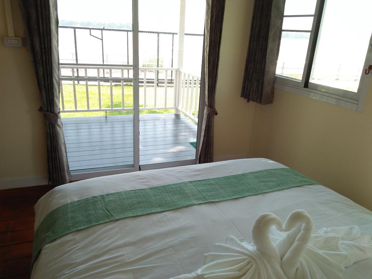 Bo Tree Cottage On The River 묵다한 외부 사진