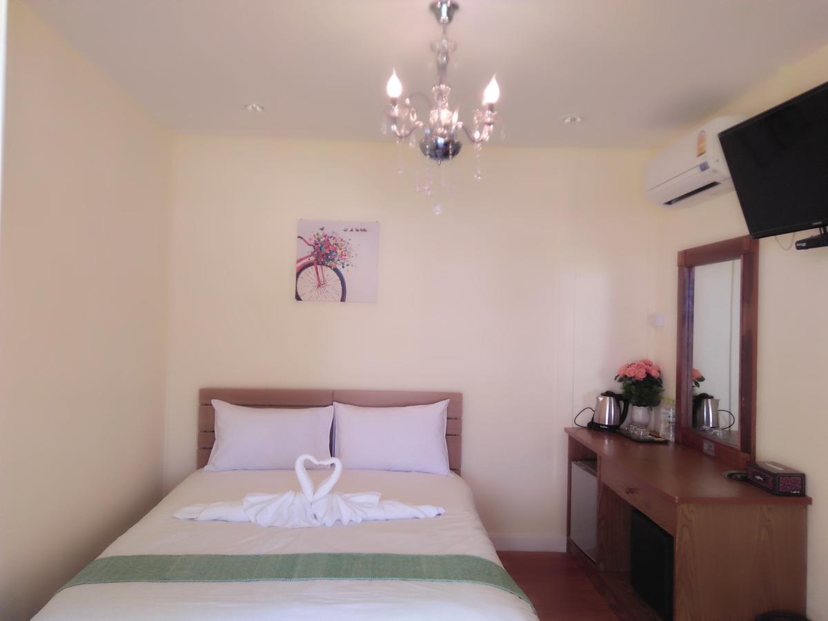 Bo Tree Cottage On The River 묵다한 외부 사진