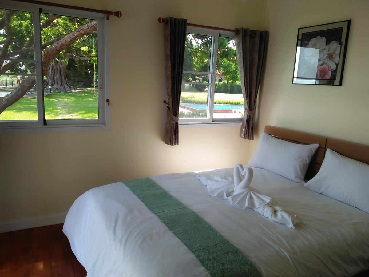 Bo Tree Cottage On The River 묵다한 외부 사진