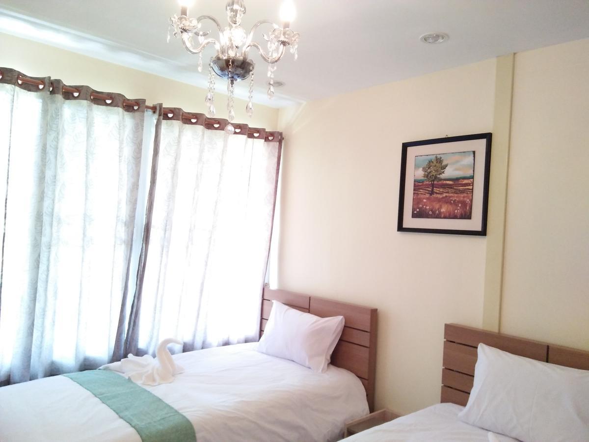 Bo Tree Cottage On The River 묵다한 외부 사진