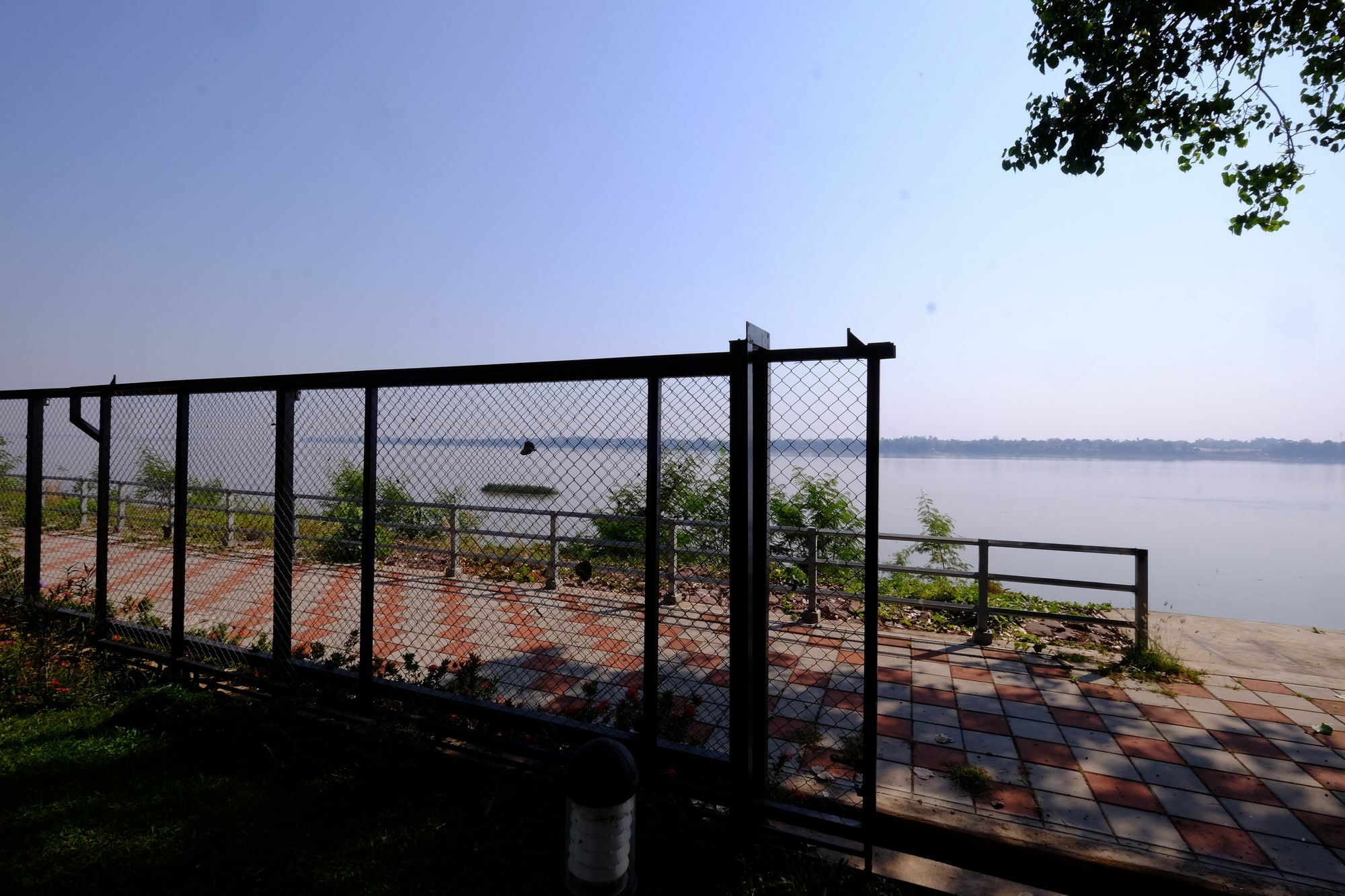 Bo Tree Cottage On The River 묵다한 외부 사진
