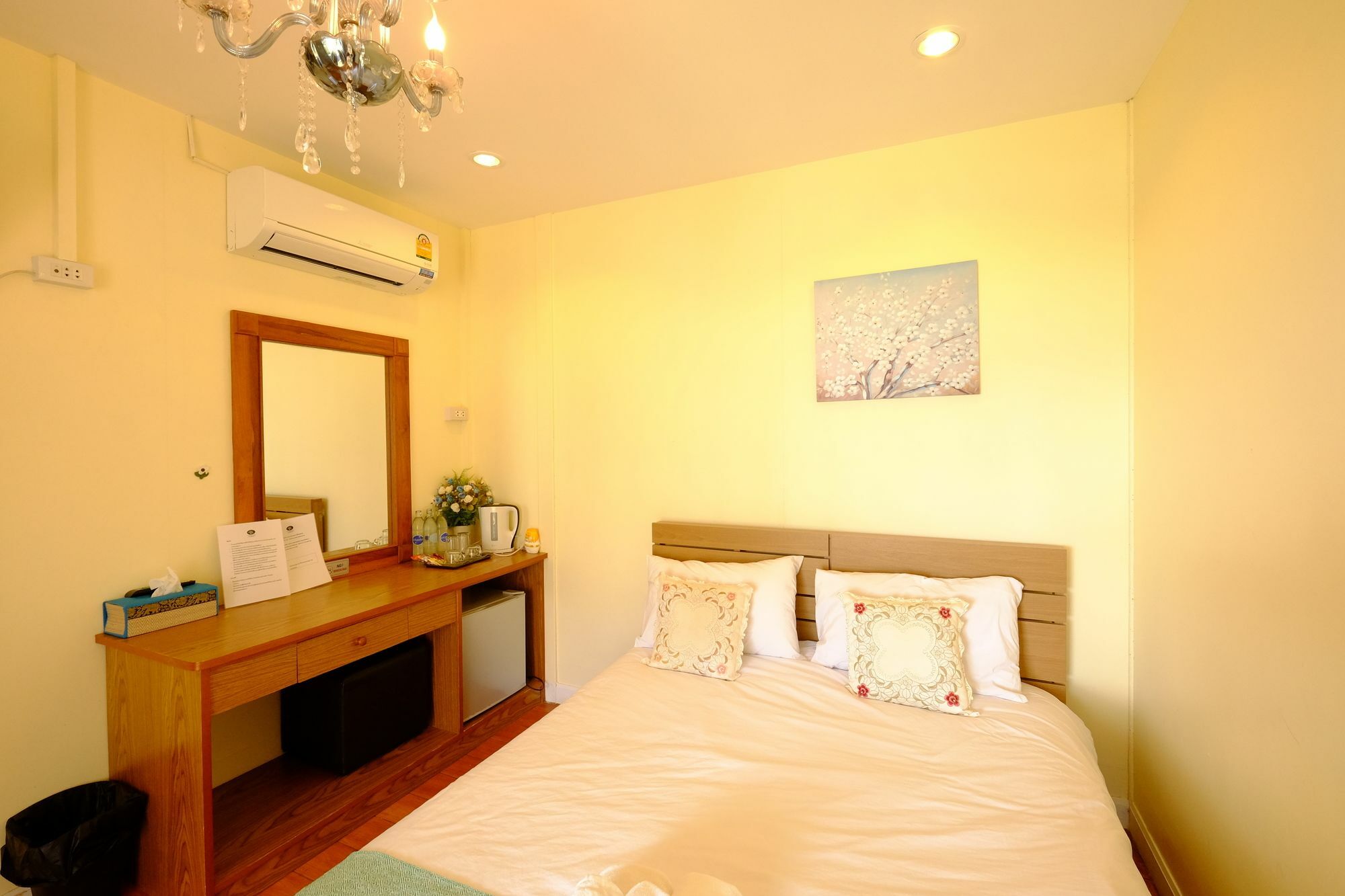 Bo Tree Cottage On The River 묵다한 외부 사진