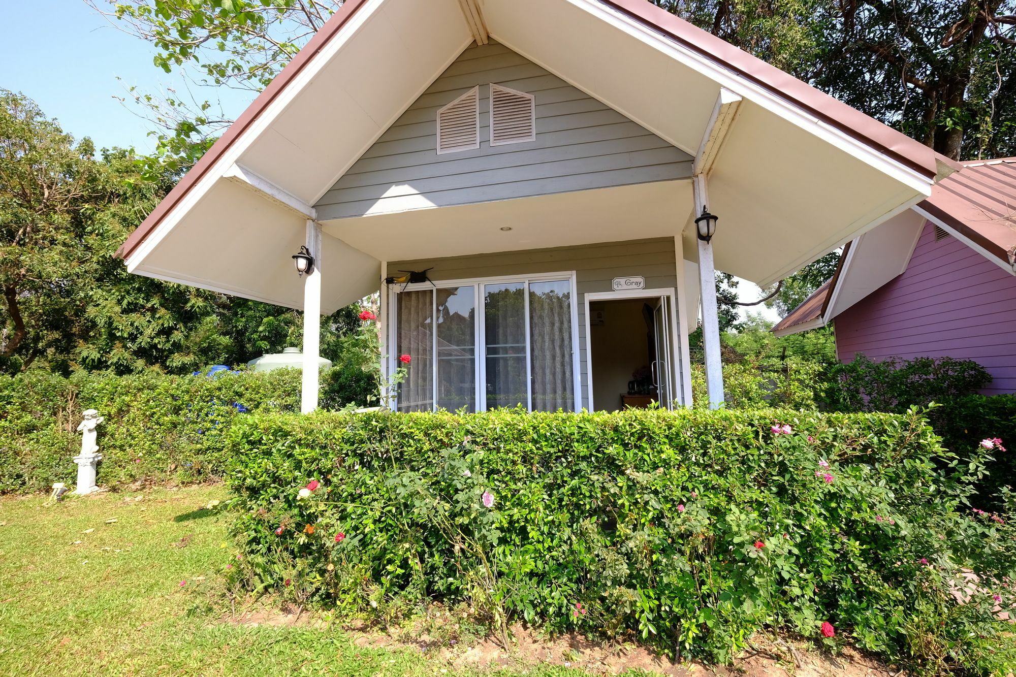 Bo Tree Cottage On The River 묵다한 외부 사진