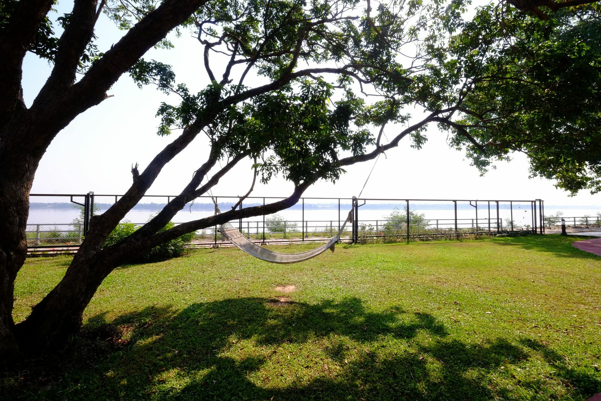 Bo Tree Cottage On The River 묵다한 외부 사진